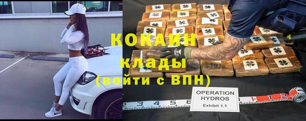 прущий лед Лиски
